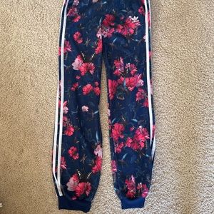 Adidas Youth Joggers
